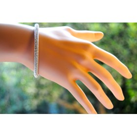 925 Sterling Silver Bracelet